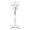 Picture of Optimus16 in. Wave Oscillating 3-Speed Stand Fan with Remote Control