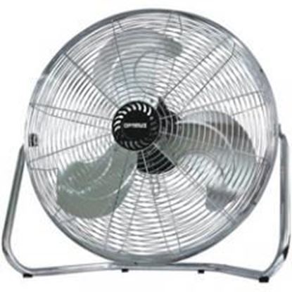 Picture of Optimus 12" Industrial Grade High Velocity Fan - Painted Grill