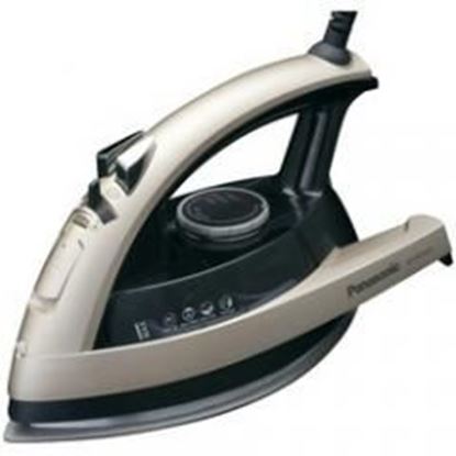 Picture of Panasonic 1,500-watt 360deg Steam Iron