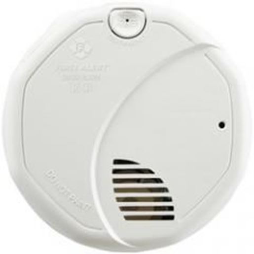 Foto de First Alert Dual Sensor Alarm With 10-year Battery