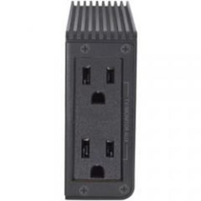 Foto de Apc 2-outlet C-type A And V Wall-mount Power Filter