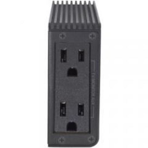 Picture of Apc 2-outlet C-type A And V Wall-mount Power Filter