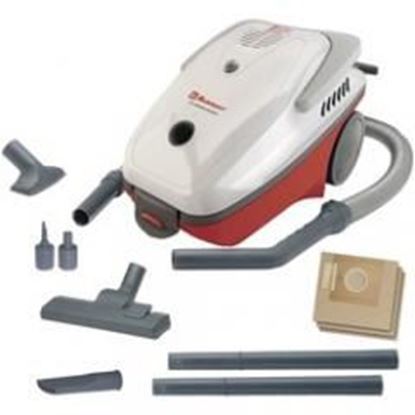 图片 Koblenz Wet And Dry Canister Vacuum Cleaner