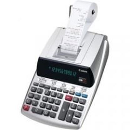 Foto de Canon Mp25dv-3 Printing Calculator