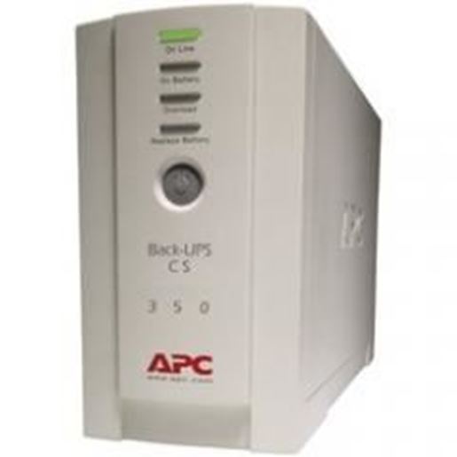 图片 Apc Back-ups System (cs 350)