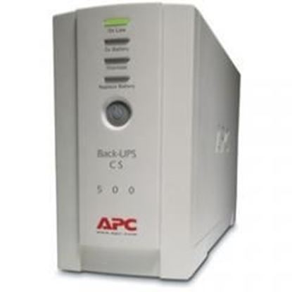 Foto de Apc Back-ups 500 System