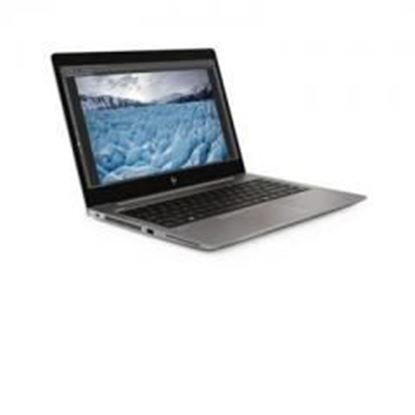 Foto de 14" ZBook14uG6 i58265U 8G 256G