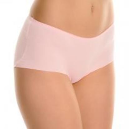 Cotton Mid-Rise Classic Briefs - Assorted Case Pack 144