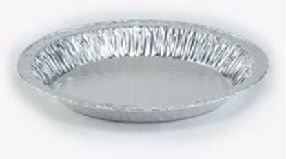Aluminum 9" Pie Pan - Nicole Home Collection Case Pack 200