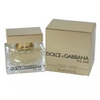 Dolce & Gabbana DOLCE & GABBANA THE ONEEAU DE PARFUM SPRAY 1.0 oz / 30 ml
