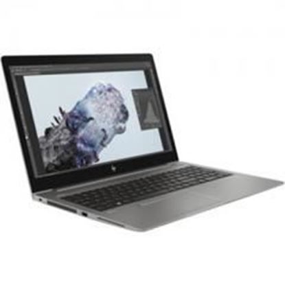 图片 HP Commercial Specialty 15.6" ZBook 15uG6 i7-8565U