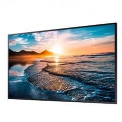 Picture of Samsung 75" Commercial 4K