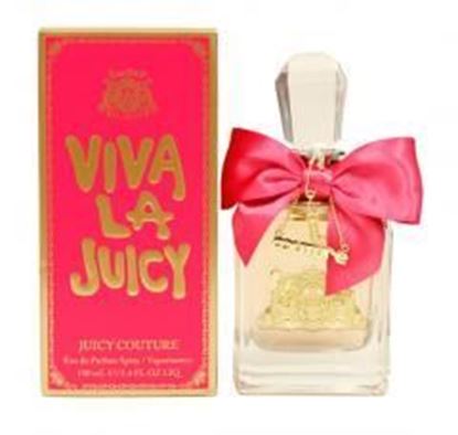 Juicy Couture VIVA LA JUICYEAU DE PARFUM SPRAY 3.4 oz / 100 ml