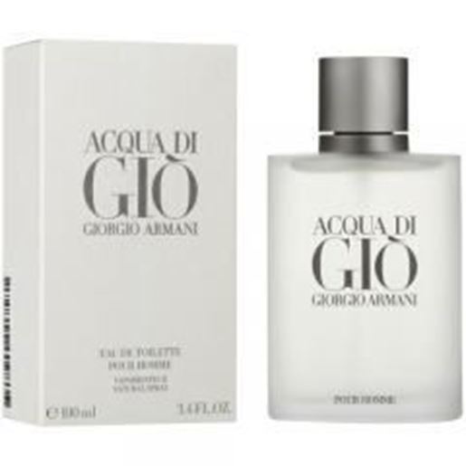 Giorgio Armani ACQUA DI GIO 3.4 EDT SP FOR MEN