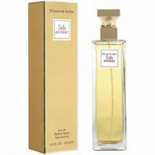 Elizabeth Arden FIFTH AVENUE 4.2 EDP SP