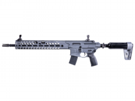 Picture of SIG Sauer Sig Sauer ASP MCX Virtus PCP Air Rifle - 0.220 Caliber Sig Sauer ASP MCX Virtus PCP Air Rifle