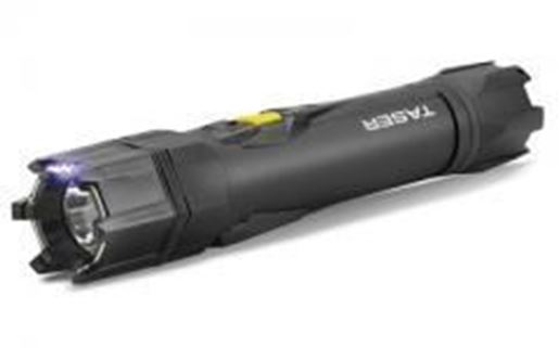 Taser TASER STRIKELIGHT STUN FLASHLIGHT