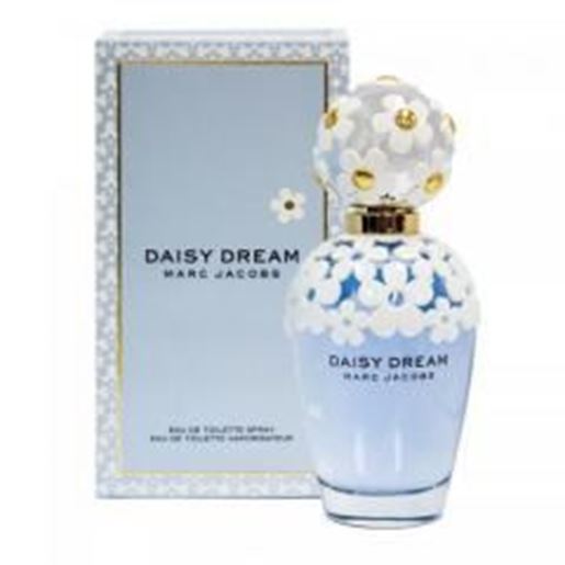 MARC JACOBS DAISY DREAM 3.4 EDT SP