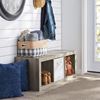 Picture of Better Homes & Gardens 3-Cube Storage Organizer, Multiple Colors