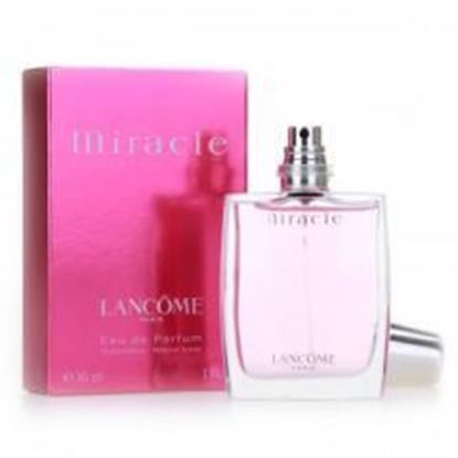 Lancome MIRACLE 1 OZ EDP SP FOR WOMEN