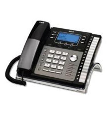 Picture of RCA 4-Line EXP Speakerphone w/ ITAD