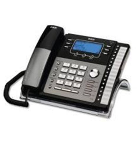 Picture of RCA 4-Line EXP Speakerphone w/ CID