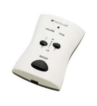 Picture of Portable Phone Amplifier 40dB - White