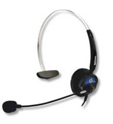 Picture of Headset for Snom 320,370,720, 1122