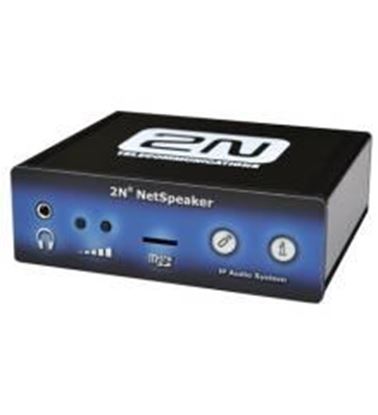 Picture of 2N NetSpeaker - Standalone Box