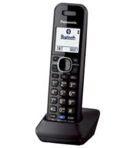 Picture of Accessory 2-Line Handset for KX-TG95XX