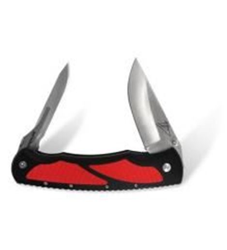 Picture of Jim Shockey Titan, Red Insert