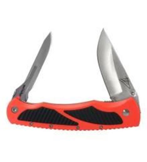 Picture of Jim Shockey Titan in Orange