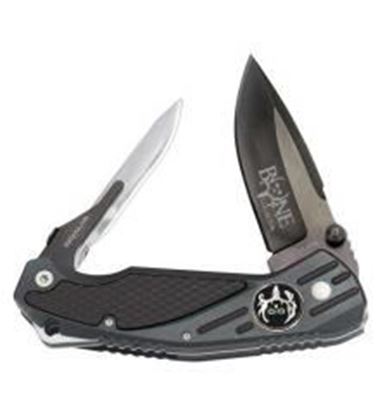 Picture of Havalon Bone Collector Rebel Black