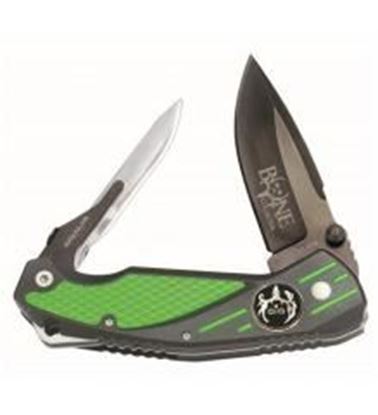 Picture of Havalon Bone Collector Rebel Green