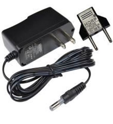 Picture of AC ADAPTOR FOR TPA AND UDT