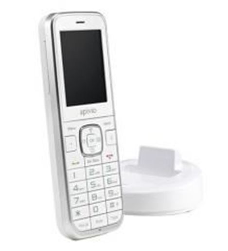 Picture of Apivio L2 Wi-Fi Phone No charging cradle