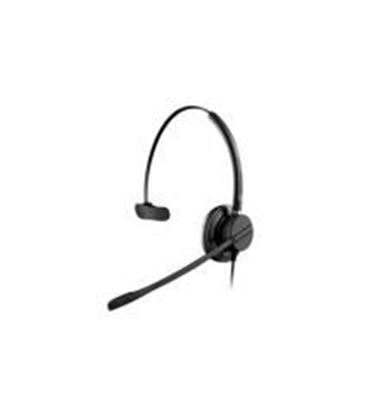 Picture of ADDASOUND Wired Premium Monaural Headset