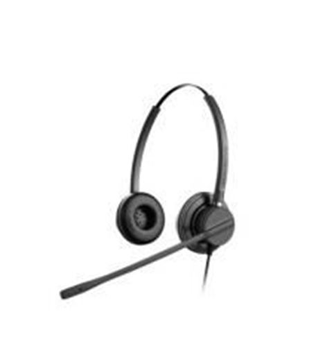 Picture of ADDASOUND Wired Premium Binaural Headset