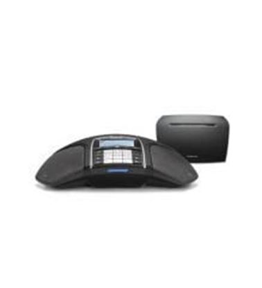 Picture of Konftel 300Wx IP with IP DECT10 BASE