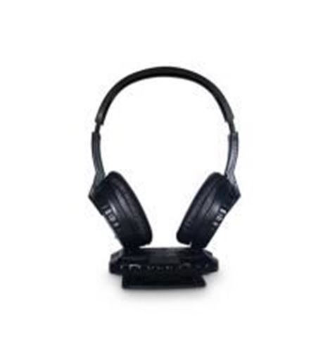 Picture of IR Wireless Headphones Extra Headset