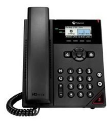 Picture of OBi Edition VVX 150 2-line IP Phone