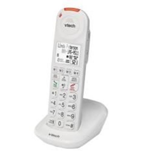 Picture of Careline Accessory Amplified Handset