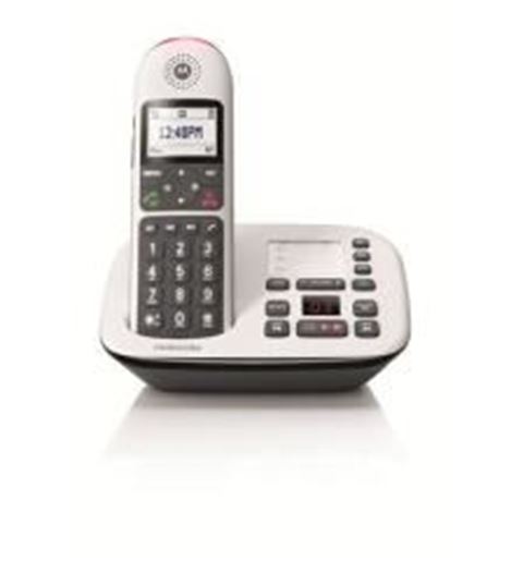 Picture of Motorola Cordless,ITAD,1HS,Volume Boost