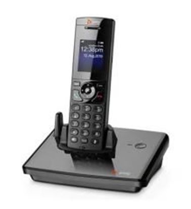 Picture of D230 DECT IP Phone and base bundle OBI