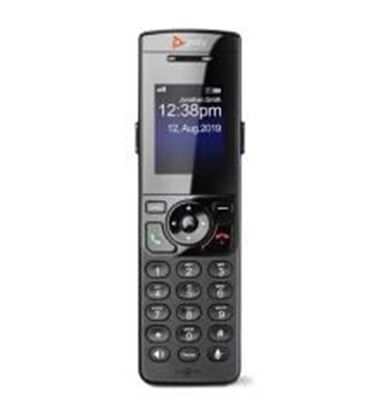 图片 VVX D230 DECT IP Phone extra handset