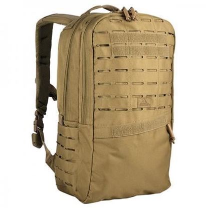 Red Rock Gear Defender Pack Coyote