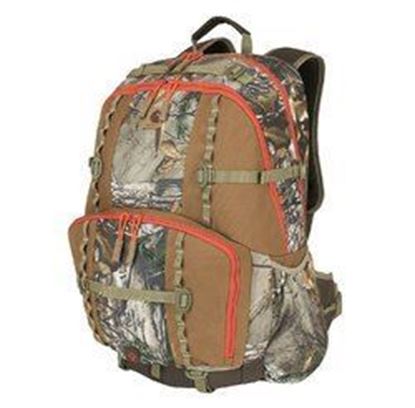 Carhartt Realtree Camo Hunt Day Pack with Gun Sling, 305602B