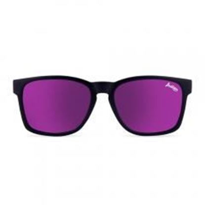 Picture of Polarized Sunglasses Free Spirit Black The Indian Face for men and women