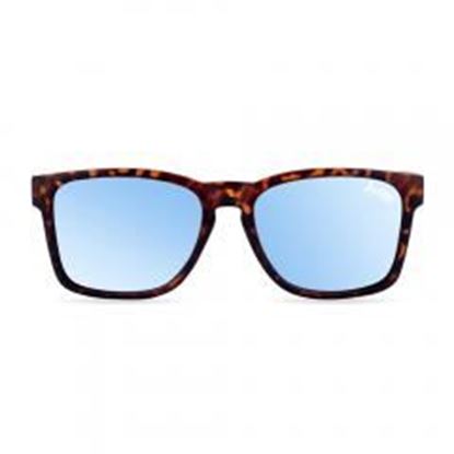 Picture of Polarized Sunglasses Free Spirit Brown The Indian Face for men and women