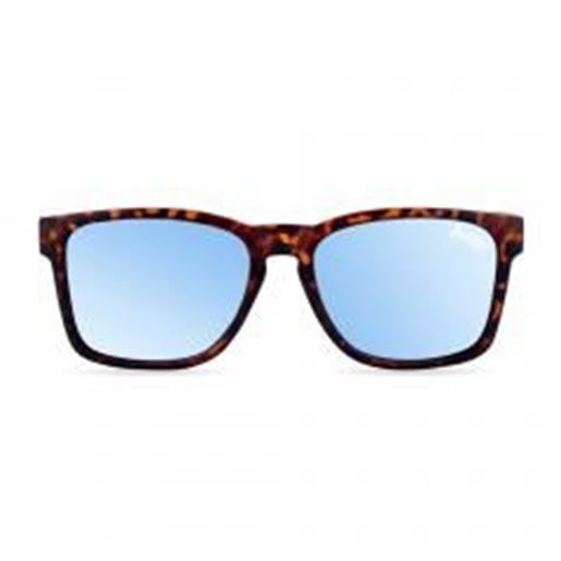 Picture of Polarized Sunglasses Free Spirit Brown The Indian Face for men and women